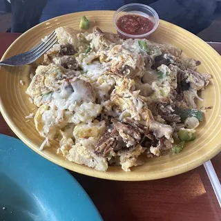 Philly Steak Mix