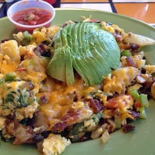Vegetarian Mix