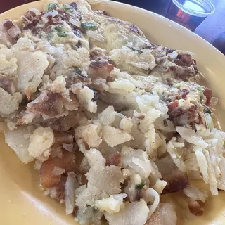Denver Omelet