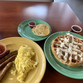 English Muffin