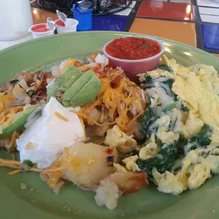 Home Fries