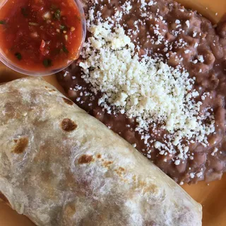 Refried Beans