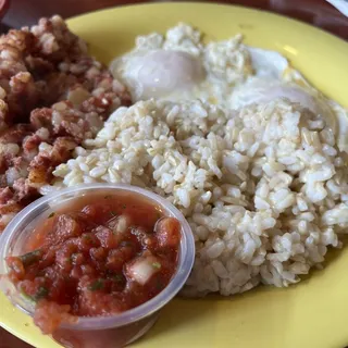 Corned Beef and Hash