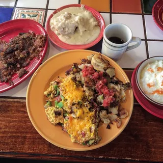 Grits