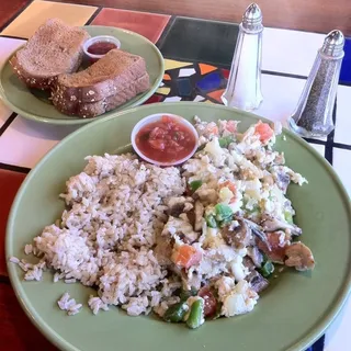 Brown Rice