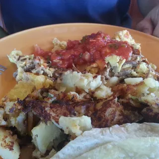 Machaca