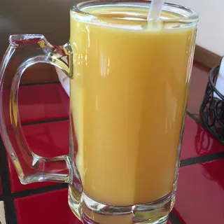 Orange Juice