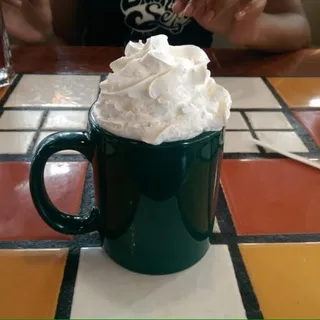 Hot Chocolate