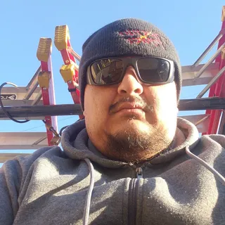 Alex J.