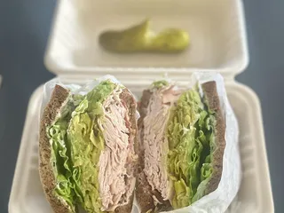 Loaded Cafe - Long Beach
