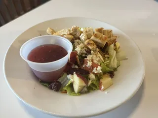 Chef Papas Cafe & Catering