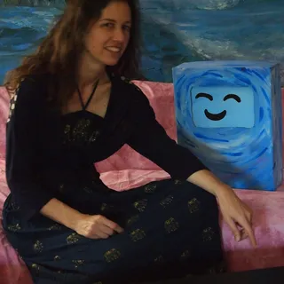 Monique F.