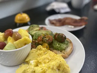 Cherry Street Kitchen