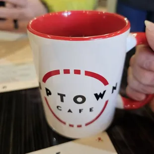 Coffee! #yum #ReviewsByRL