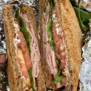 Turkey Club