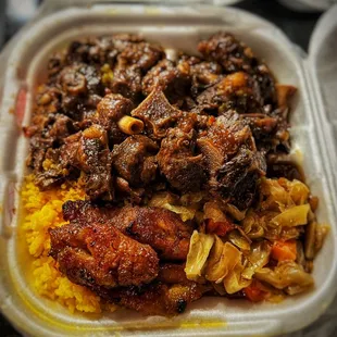 Sunrise Caribbean Gourmet Restaurant