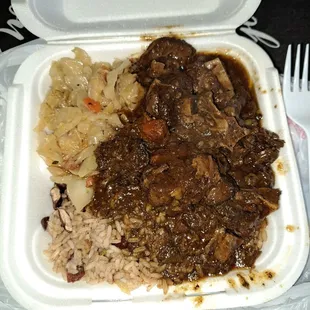 Yummy Goodness