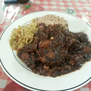 Oxtail