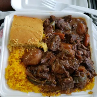 Stew Beef