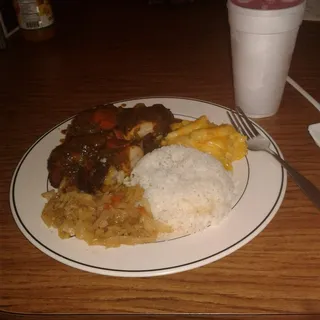 Island Punch