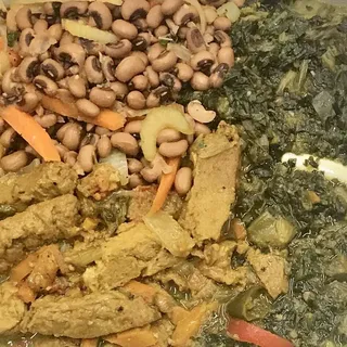 Vegan Curry