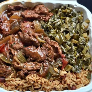 Collard Greens