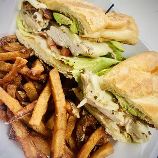 sandwiches, food, sandwich