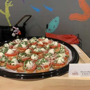 These were gone SO fast! Linda advised I should add more to my original order so I did.. but I should have even added more!!!