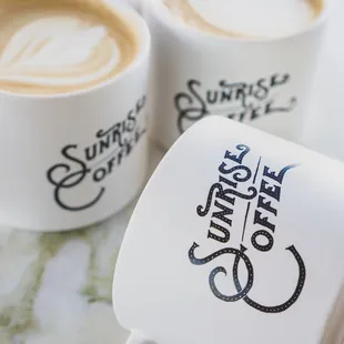We are proud to be the longest running independent coffee shop in Las Vegas!
