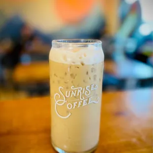 Yummy.... Nitro is goooood....