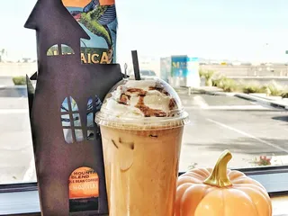 Founders Coffee - St Rose