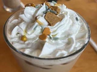 Chickadee Cottage Cafe