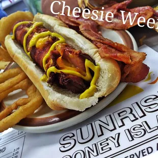 hot dog, hot dogs, sandwich, food