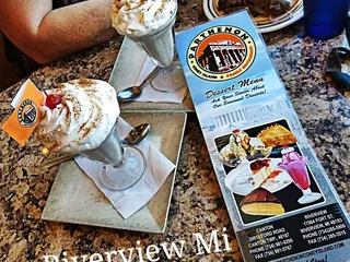 Parthenon Coney Island