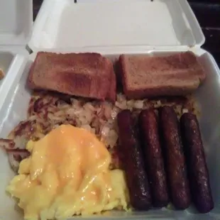 bbq ribs, food, ribs