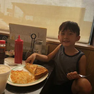 Best coney food around