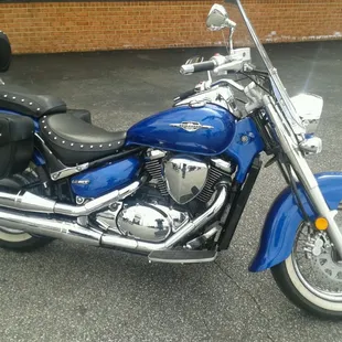 Got a good deal on this!