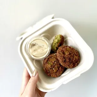 Falafel