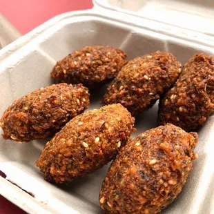 Falafel
