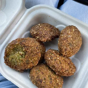 Falafel