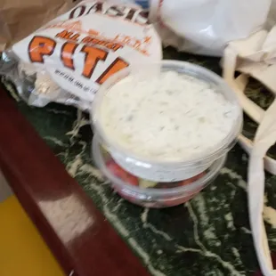 food, soups and chowder