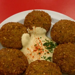 Falafel