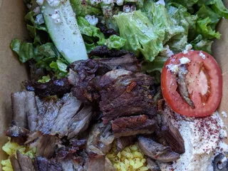 Yumma's Mediterranean Grill