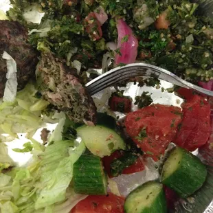 Looks like it was made last week, and tastes like it too.