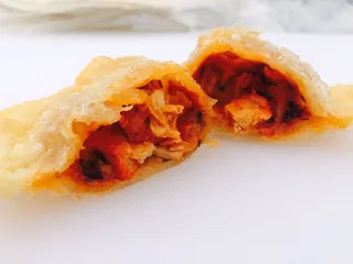 Falafelia Mediterranean