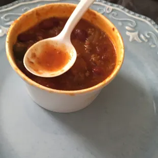 Chili