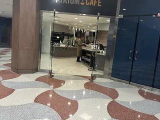 Atrium Cafe