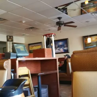 Nice and clean Diner for a good breakfast!!!