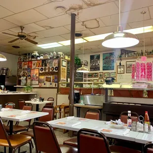 Sunrise Diner