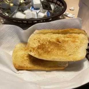 Garlic Bread